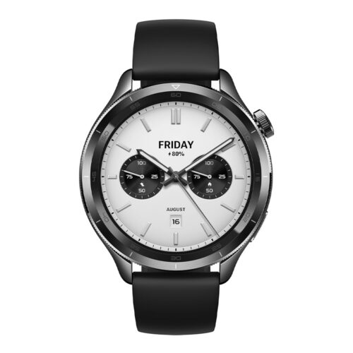 Xiaomi Watch S4