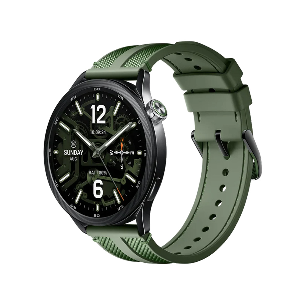Xiaomi Watch S5 46mm Xiaomi Watch S5 46mm
