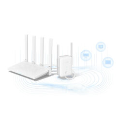 Xiaomi Wi-Fi Range Extender AX1500