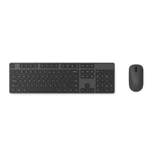 Xiaomi Wireless Keyboard and Mouse Combo