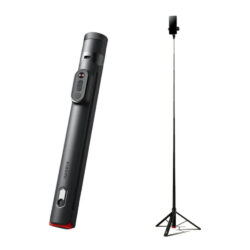 Xiaomi Zoom Floor Selfie Stick Tripod 62”