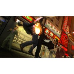 Yakuza 0 Director’s Cut – NS2