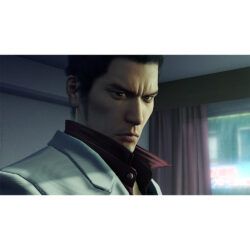 Yakuza 20th Anniversary Edition – PS5
