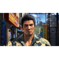 Yakuza Kiwami 3 & Dark Tie – PS5