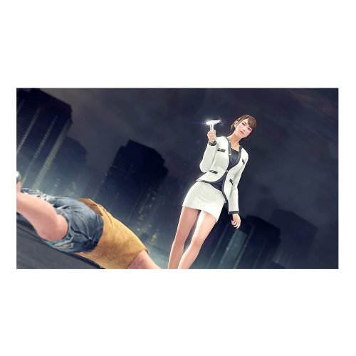 Yakuza: Like a Dragon