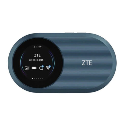 ZTE U10S Pro 4G Mobile Router