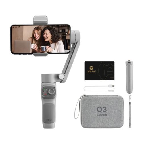 Zhiyun Smooth Q3