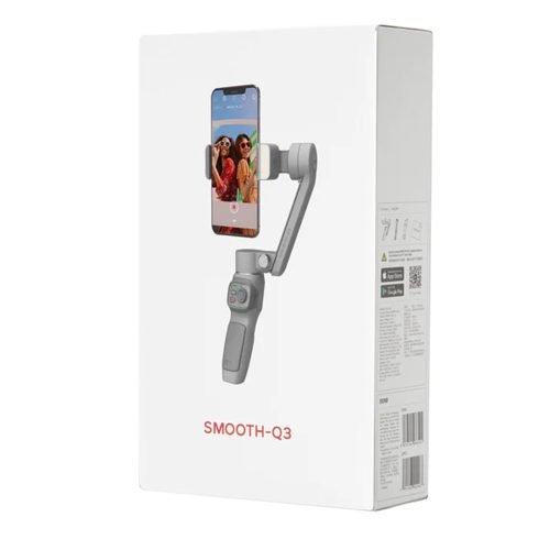 Zhiyun Smooth Q3