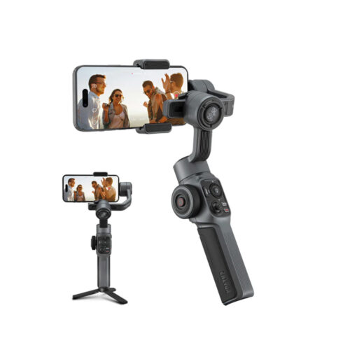 Zhiyun Smooth 5