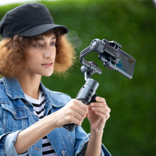 Zhiyun Smooth 5