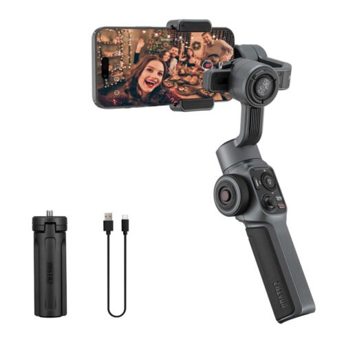 Zhiyun Smooth 5