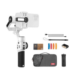 Zhiyun Smooth 5S