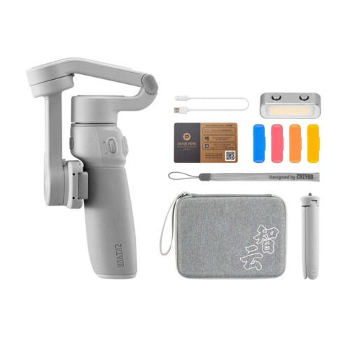 Zhiyun Smooth Q4