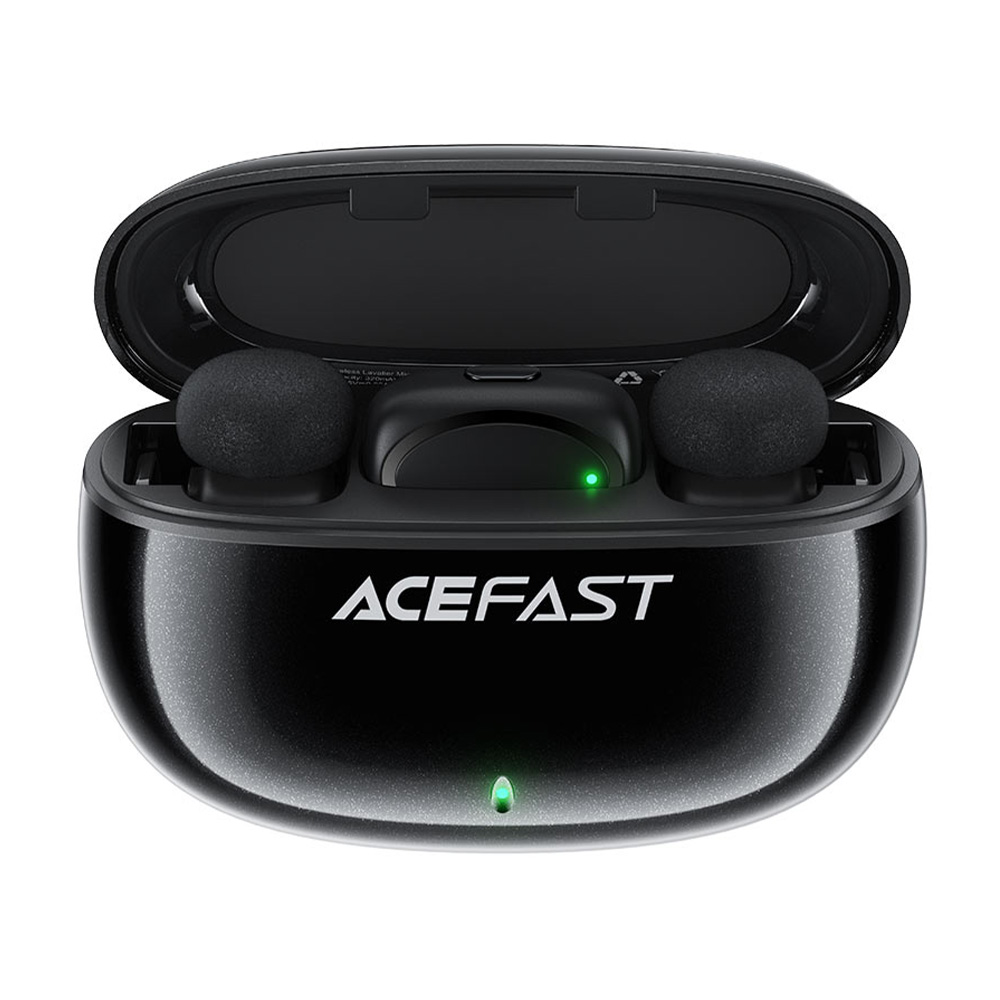 Acefast Wireless lavalier microphones R2 Acefast Wireless lavalier microphones R2