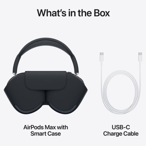 Apple Airpods Max