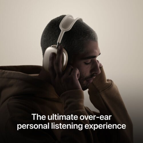 Apple Airpods Max