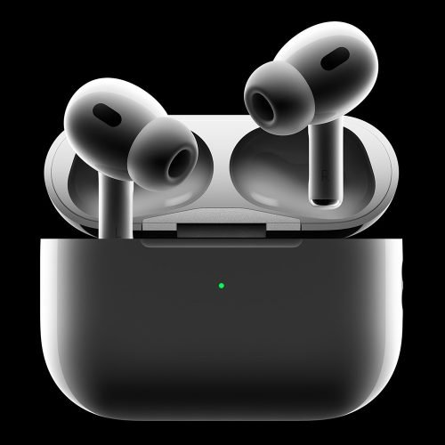 Apple AirPods Pro (2nd generation)