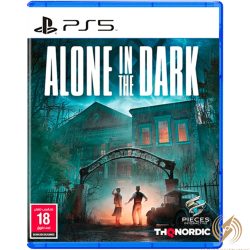 Alone in the Dark