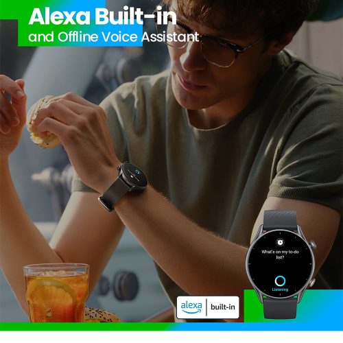 Amazfit GTR 3 Smart Watch