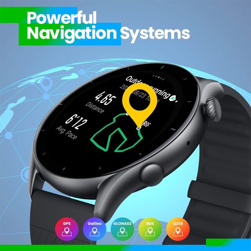 Amazfit GTR 3 Smart Watch