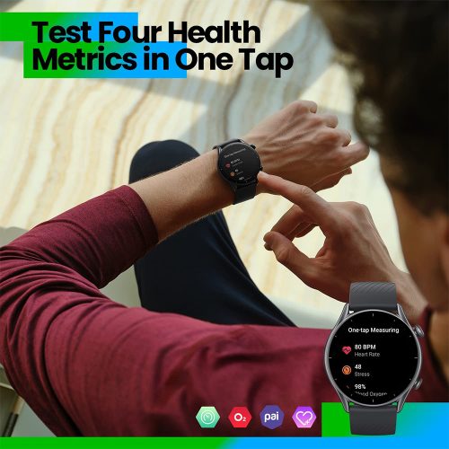 Amazfit GTR 3 Smart Watch