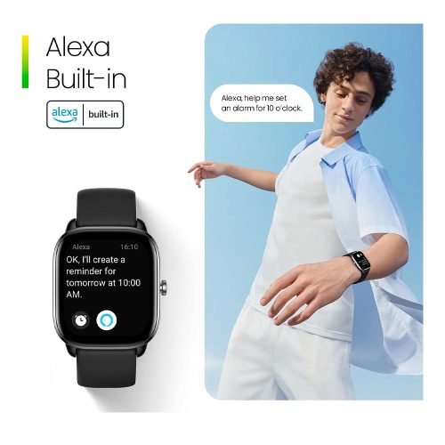 Amazfit GTS 4 Mini