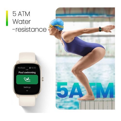 Amazfit GTS 4 Mini