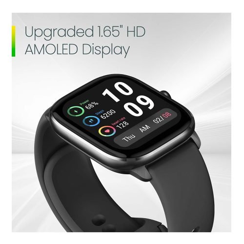 Amazfit GTS 4 Mini