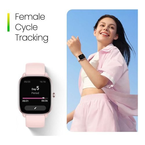 Amazfit GTS 4 Mini