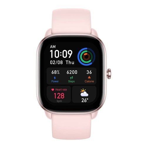 Amazfit GTS 4 Mini