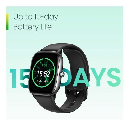 Amazfit GTS 4 Mini