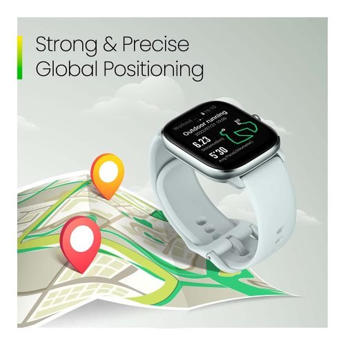 Amazfit GTS 4 Mini