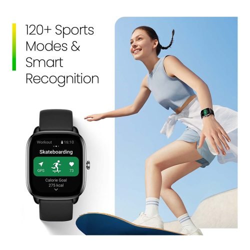 Amazfit GTS 4 Mini