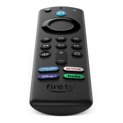 Amazon Fire TV Stick with Alexa Voice Remote (3rd Gen)