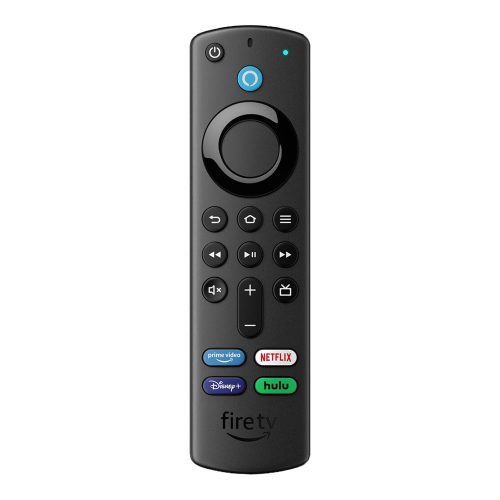 Amazon Fire TV Stick with Alexa Voice Remote (3rd Gen)