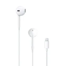 Apple EarPods – Wired Earphones