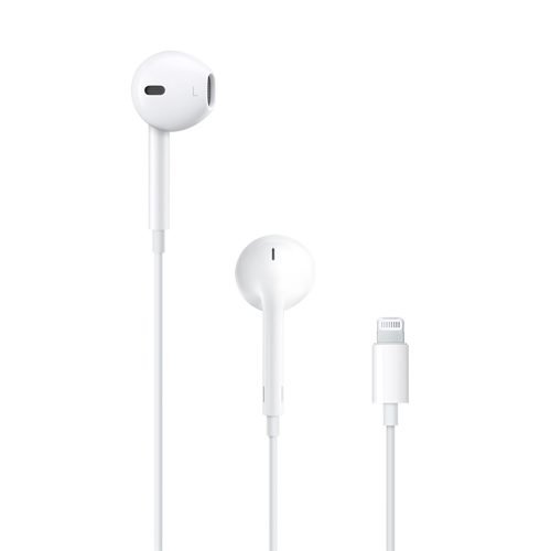 Apple EarPods – Wired Earphones