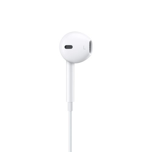 Apple EarPods – Wired Earphones