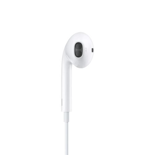 Apple EarPods – Wired Earphones
