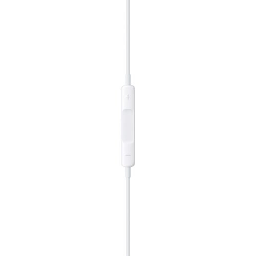 Apple EarPods – Wired Earphones
