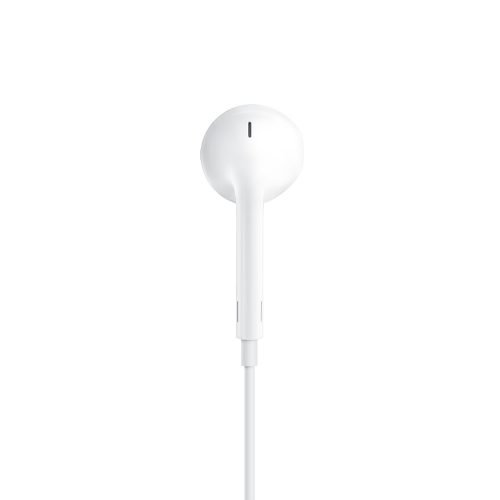 Apple EarPods – Wired Earphones