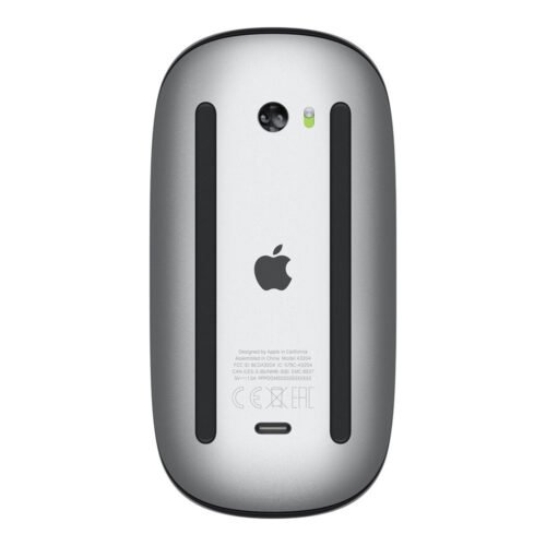 Apple Magic Mouse (USB-C)