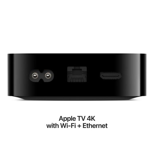 Apple TV 4K (3rd generation, 2022)