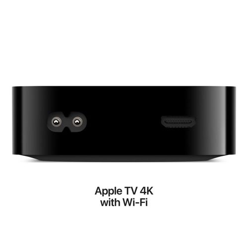 Apple TV 4K (3rd generation, 2022)