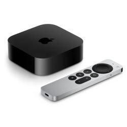 Apple TV 4K (3rd generation, 2022)