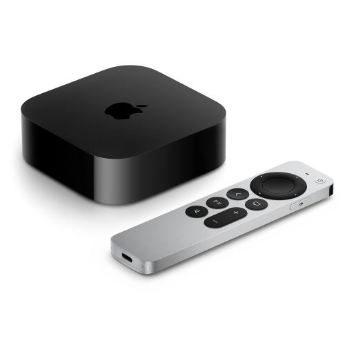 Apple TV 4K (3rd generation, 2022)