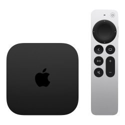 Apple TV 4K (3rd generation, 2022)