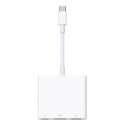 Apple Lightning to Headphone Jack Adapter