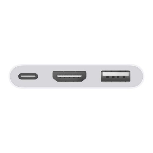 Apple USB-C Digital AV Multiport Adapter