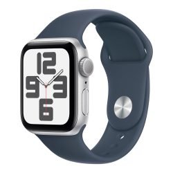 Apple Watch SE (2nd Gen) – GPS, Sport Band